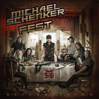 Michael Schenker Fest歌曲歌詞大全_Michael Schenker Fest最新歌曲歌詞