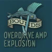 Bounds專輯_Overdrive Amp ExplosBounds最新專輯