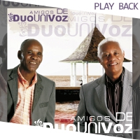 Amigos de Duo Uni Voz (Playback)