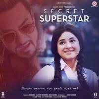 Secret Superstar (Original Motion Picture Soundtra