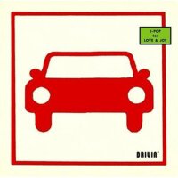 DRIVIN'J-POP for LOVE&JOY (drivinj-pop for lov