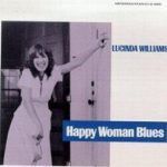 Happy Woman Blues