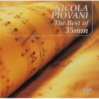 35 mm: The Best of Nicola Piovani專輯_Nicola Piovani35 mm: The Best of Nicola Piovani最新專輯