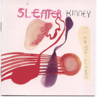 One Beat專輯_Sleater-KinneyOne Beat最新專輯