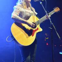 Anneke Van Giersbergen