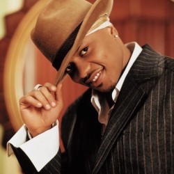 Donell Jones圖片照片_Donell Jones