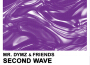 Second Wave (Instrumental Version)專輯_CouneSecond Wave (Instrumental Version)最新專輯