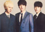 Super Junior K.R.Y.