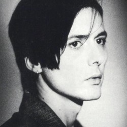 Brett Anderson圖片照片_Brett Anderson