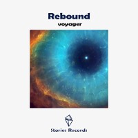 Rebound專輯_VOYAGERRebound最新專輯