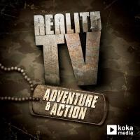 Reality TV: Adventure & Action