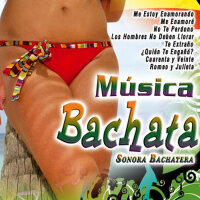 Música Bachata