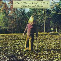 Brothers & Sisters專輯_The Allman Brothers Brothers & Sisters最新專輯