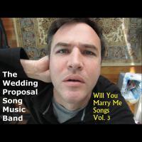 Will You Marry Me Songs, Vol. 3