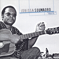 Idrissa Soumaoro歌曲歌詞大全_Idrissa Soumaoro最新歌曲歌詞