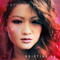 Kristine Sa歌曲歌詞大全_Kristine Sa最新歌曲歌詞