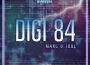 Digi 84專輯_Marc O'ToolDigi 84最新專輯