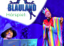 Kennt Ihr Blauland - Hörspiel專輯_Christian MehringKennt Ihr Blauland - Hörspiel最新專輯