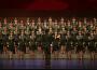 中國人民解放軍前進歌舞團合唱團合唱隊