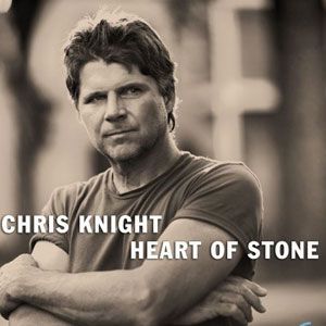 Heart of Stone專輯_Chris KnightHeart of Stone最新專輯