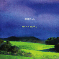 Mana Road專輯_KohalaMana Road最新專輯