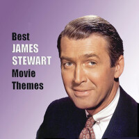 Best JAMES STEWART Movie Themes