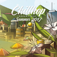 Chillhop Essentials Summer 專輯_AsoChillhop Essentials Summer 最新專輯