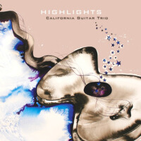 Highlights專輯_California Guitar TrHighlights最新專輯