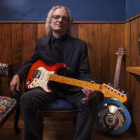 Sonny Landreth