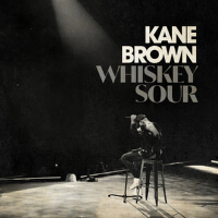 Whiskey Sour專輯_Kane BrownWhiskey Sour最新專輯