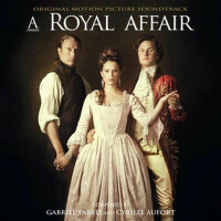 A Royal Affair (Music from the Motion Picture)