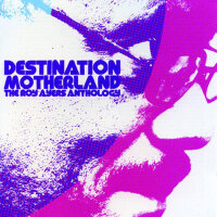 Destination Motherland: The Roy Ayers Anthology