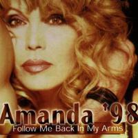 Amanda Lear圖片照片_Amanda Lear