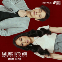 Falling into You Karma Remix