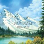 Such Fun專輯_AnnualsSuch Fun最新專輯