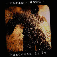 Handmade Life專輯_Chris WoodHandmade Life最新專輯