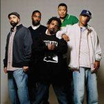 Jurassic 5