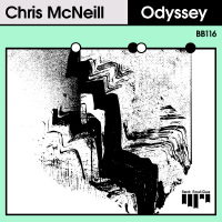 Odyssey專輯_Chris McNeillOdyssey最新專輯