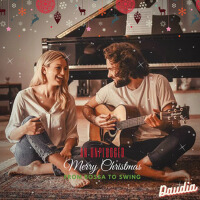 An Unplugged Merry Christmas (From Bossa to Swing)