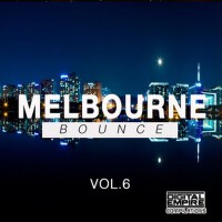 Melbourne Bounce, Vol. 6