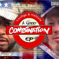 A Good Combination (Configa & Hastyle Present)專輯_ConfigaA Good Combination (Configa & Hastyle Present)最新專輯