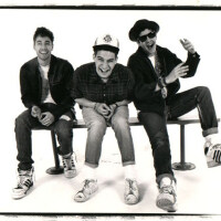 Beastie Boys圖片照片