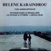 Theo Angelopoulos Paisaje En La Niebla