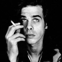 nick cave圖片照片_nick cave