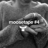 Moosetape, Vol. 4專輯_BlackedoutMoosetape, Vol. 4最新專輯