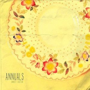 Sweet Sister (EP)專輯_AnnualsSweet Sister (EP)最新專輯