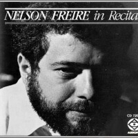 Nelson Freire歌曲歌詞大全_Nelson Freire最新歌曲歌詞