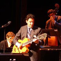 The John Pizzarelli Trio歌曲歌詞大全_The John Pizzarelli Trio最新歌曲歌詞