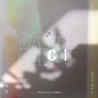 나얼 <Ballad Pop City> (Naul <Ballad Pop City>)專輯_太妍나얼 <Ballad Pop City> (Naul <Ballad Pop City>)最新專輯