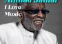 I Love Music專輯_Ahmad JamalI Love Music最新專輯